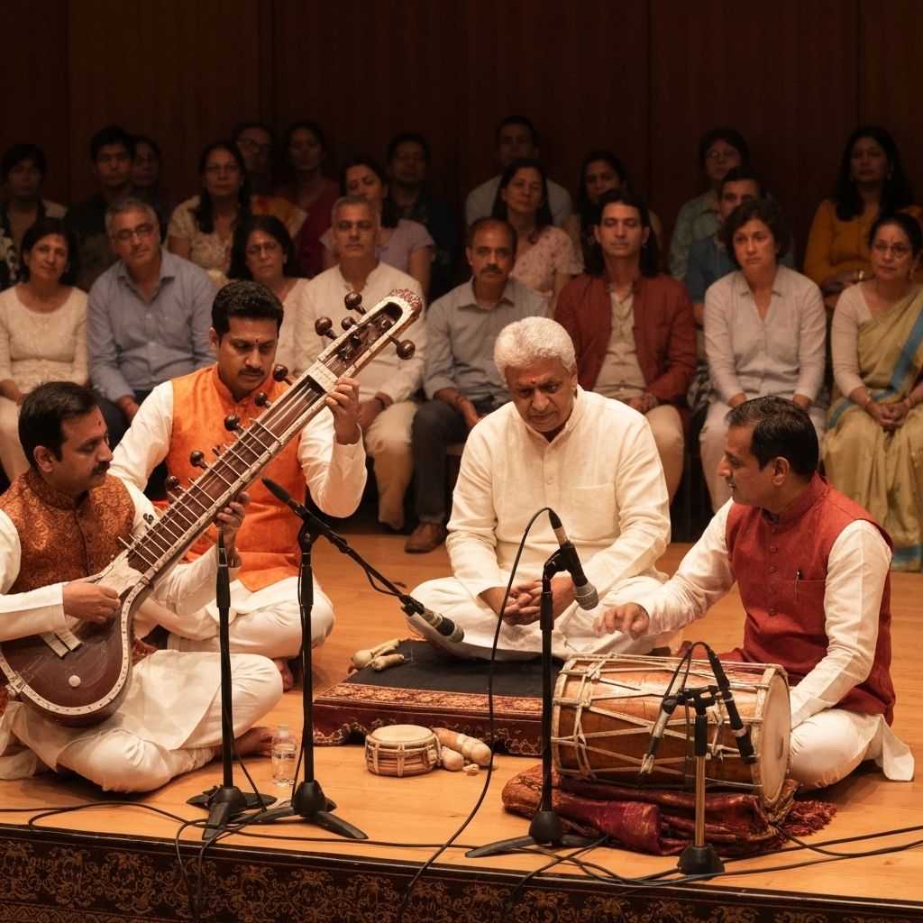 Delhi Music Festival